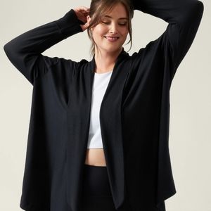 Pranayama Restore Wrap